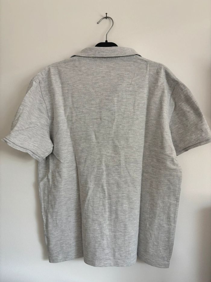 Polo homme - photo numéro 4