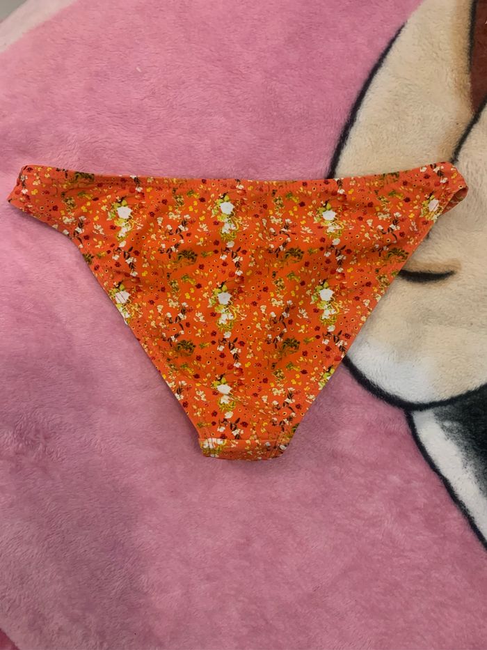 Bas de maillot de bain - photo numéro 2