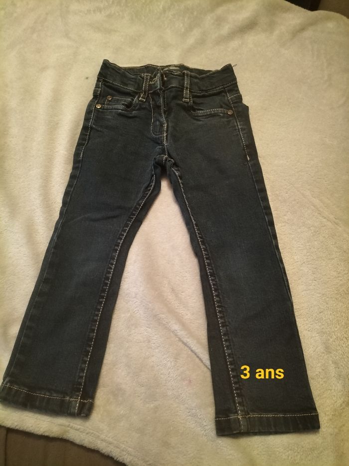 3 ans fille - photo numéro 4