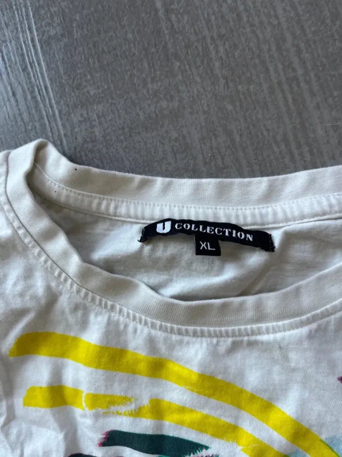 Tee-shirts - photo numéro 2