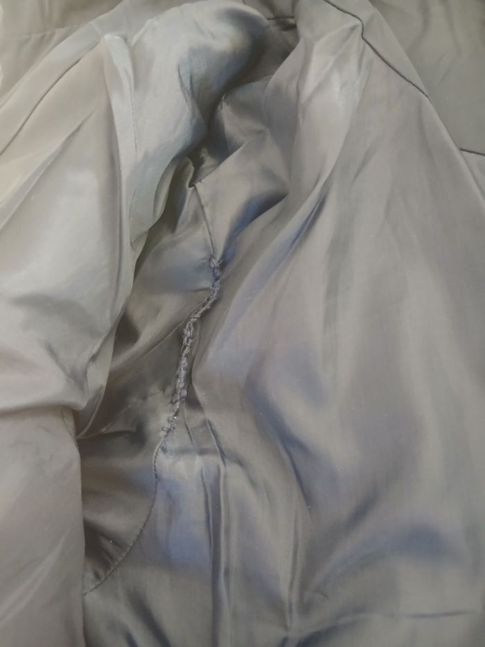 Doudoune - photo numéro 3