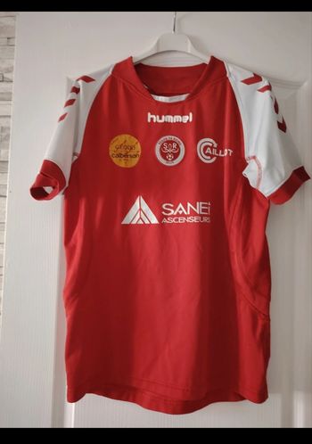 Tee shirt sport 