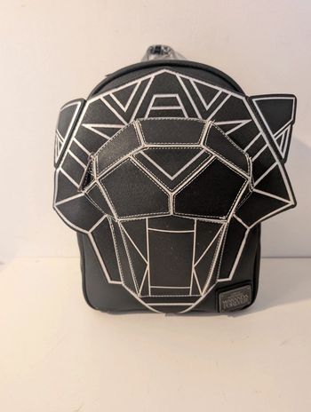 Loungefly : Marvel Black Panther