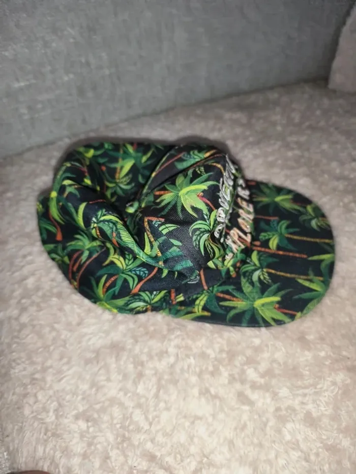 Casquette garçon - photo numéro 2
