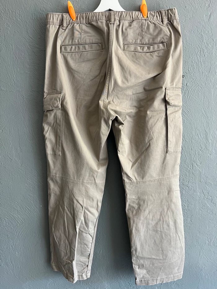 Pantalon Cargo H&M - photo numéro 4