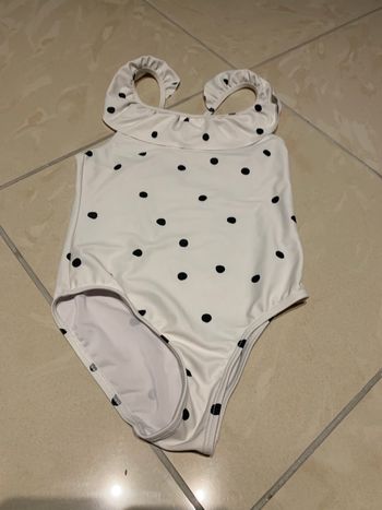 Maillot de bain