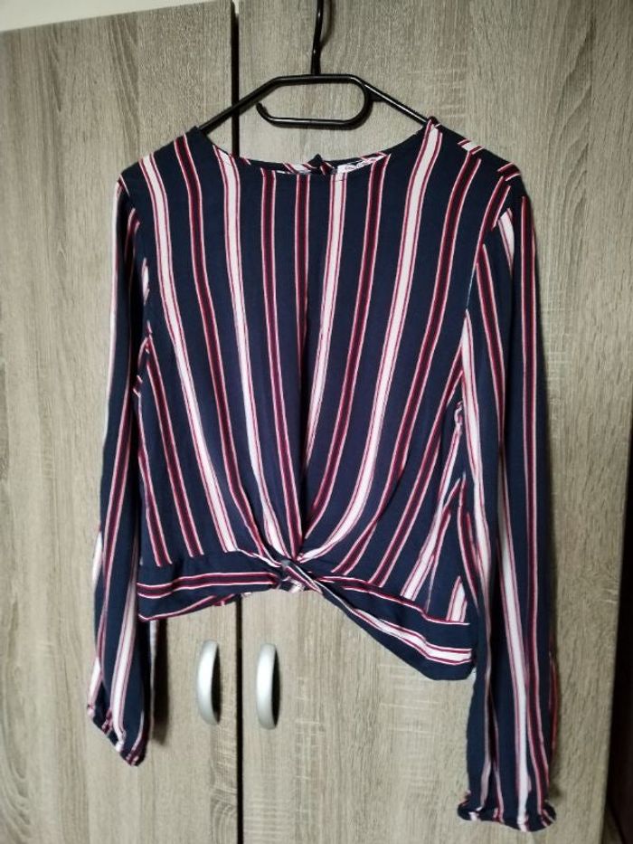Blouse neuve