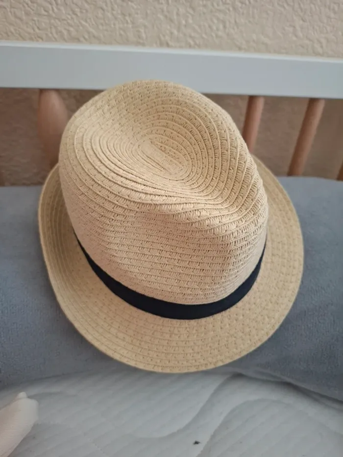 Chapeau bebe - photo numéro 2