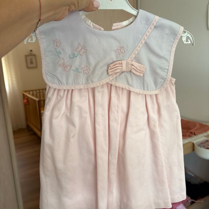 Robe d été sans manche - photo numéro 2