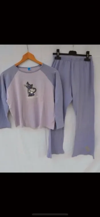 pyjama