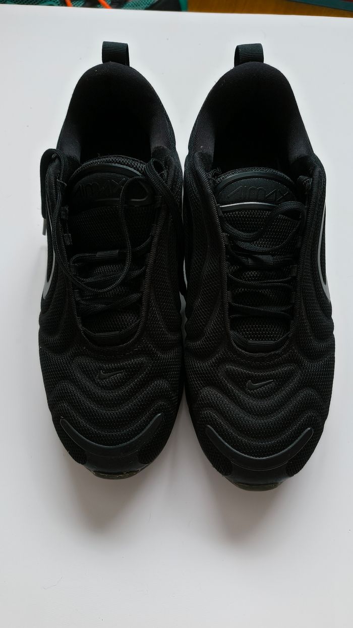 Basket Nike air Max 720