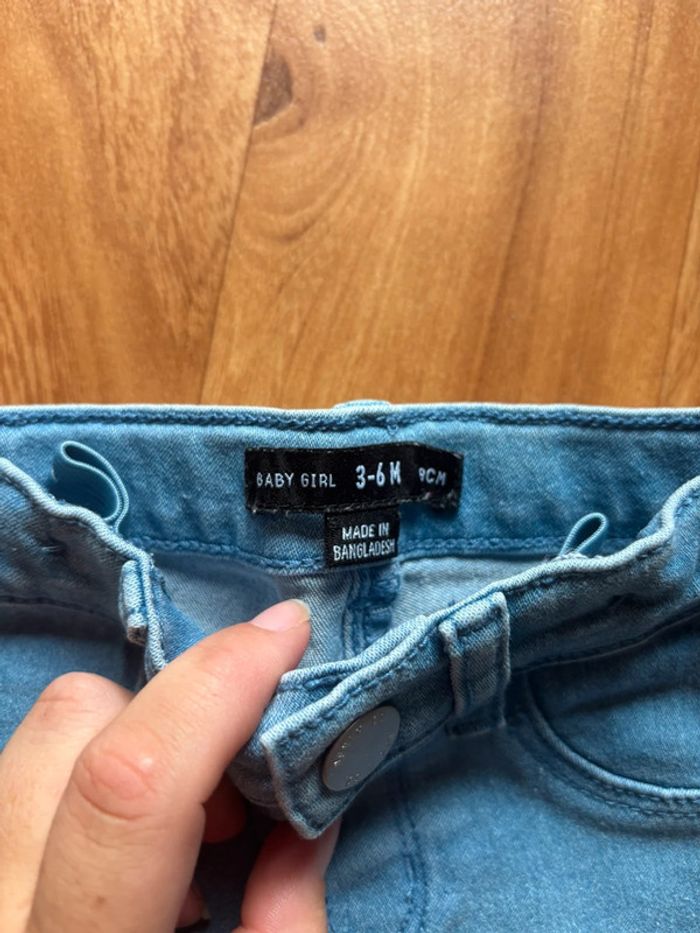 Slim primark - photo numéro 2