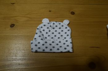 bonnet naissance
