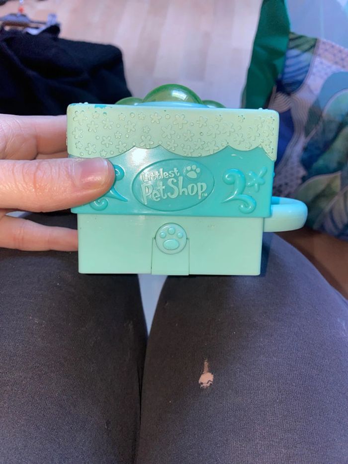 Little petshop - photo numéro 2