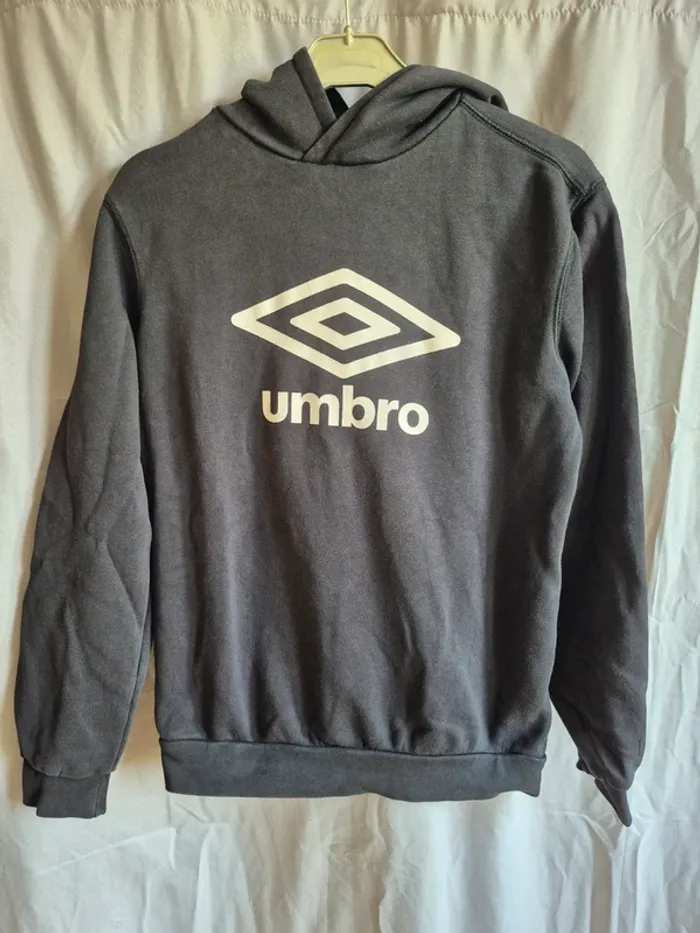 Pull Umbro