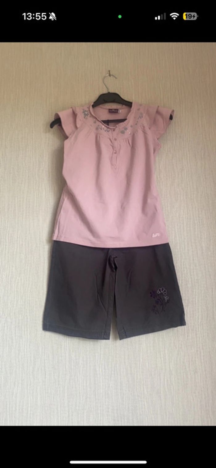 Ensemble sergent major