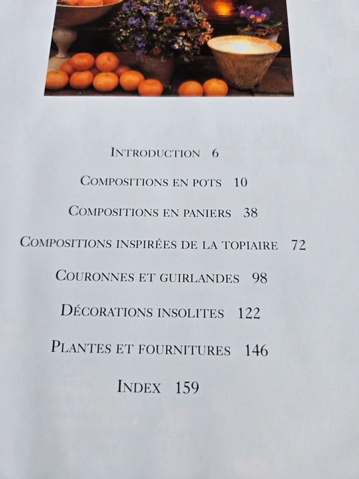 Bouquets couronnes paniers bougies - photo numéro 3