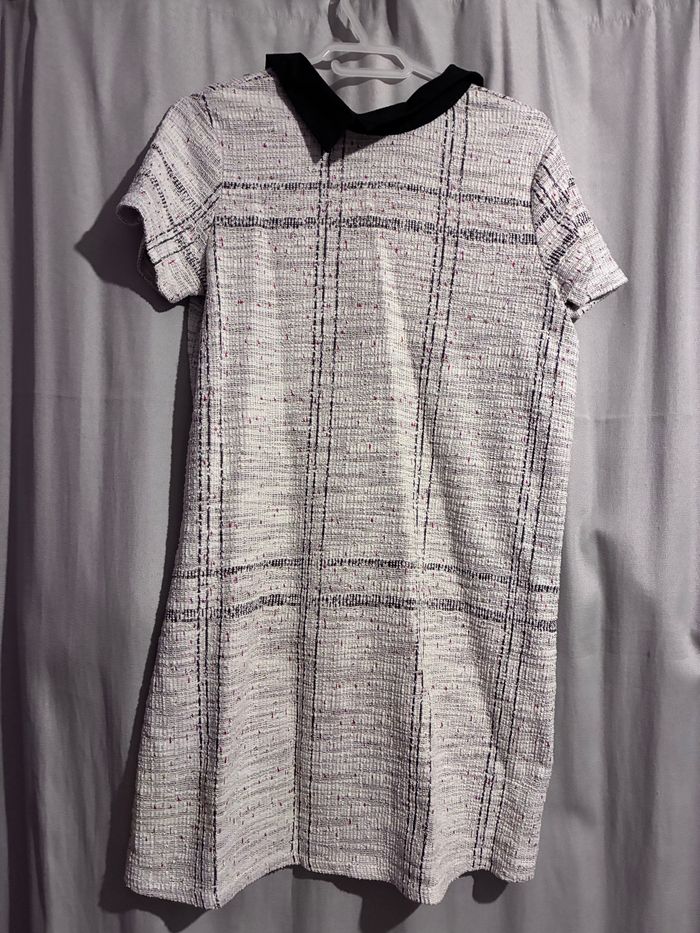 Robe tricot