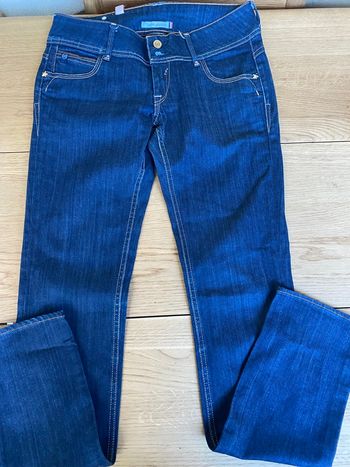 Jeans le temps des cerises taille 28 