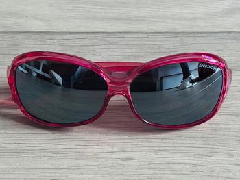 Lunette de soleil enfant Spectron 4 Naomi Julbo T-6/10 ans