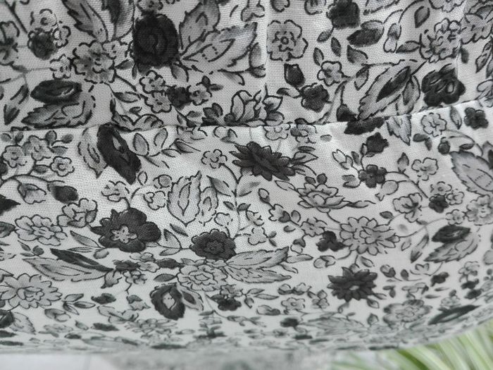 Magnifique combinaison liberty - photo numéro 2