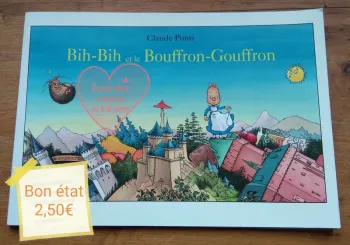 Livre École des Loisirs 6 à 8 ans