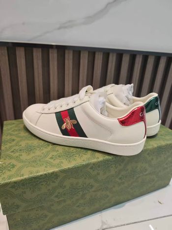 Chaussures Gucci