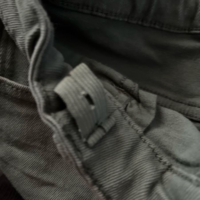 Pantalon jean - photo numéro 4