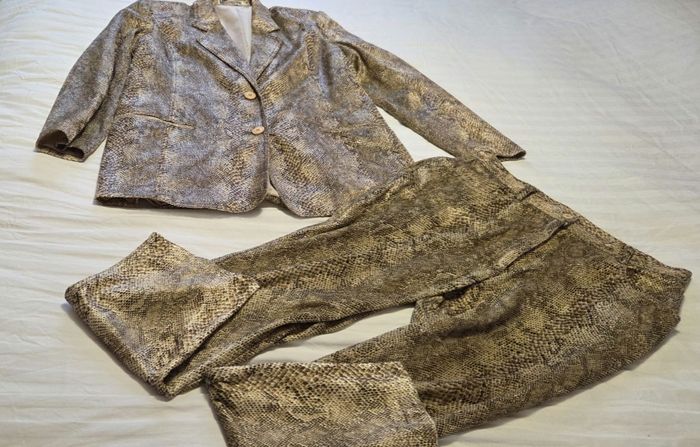 Tailleur pantalon T40/42 Together