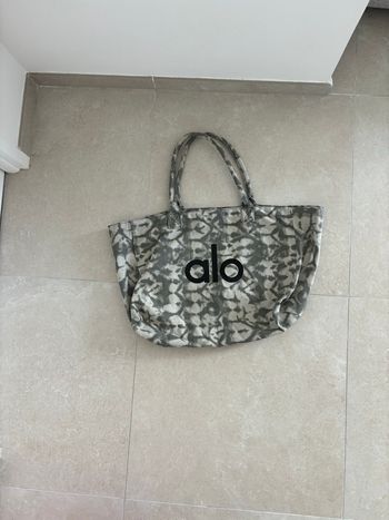 Sac Alo yoga