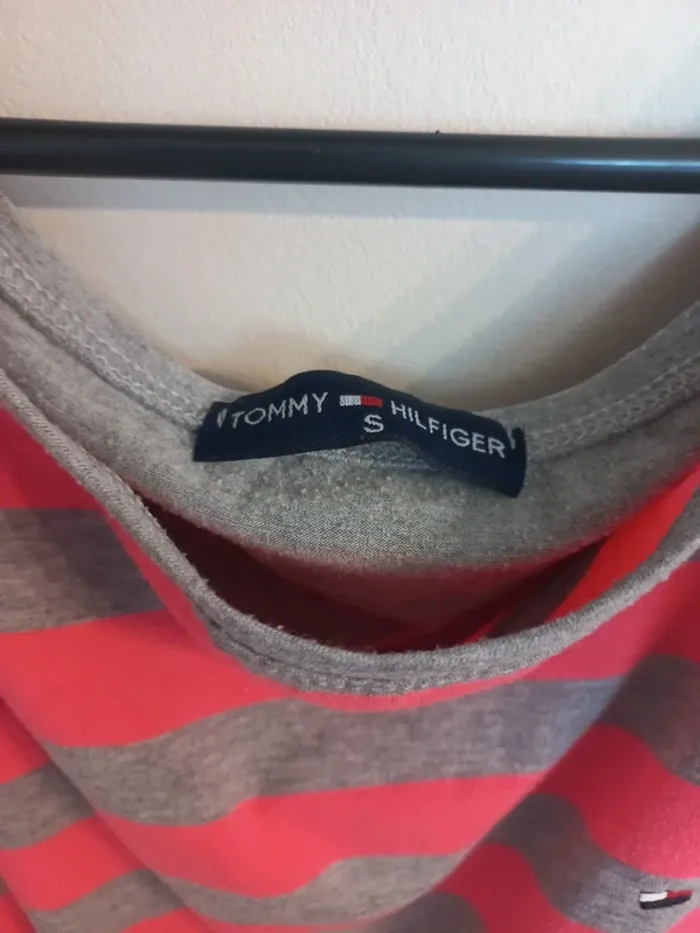 T-shirt tommy Hilfiger - photo numéro 2