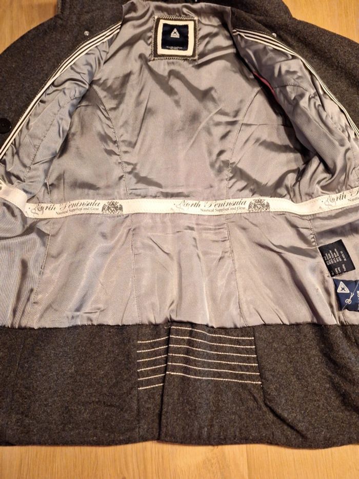 Veste Gaastra M - photo numéro 3