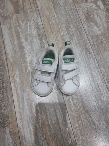 Stan simth #orianablchaussures