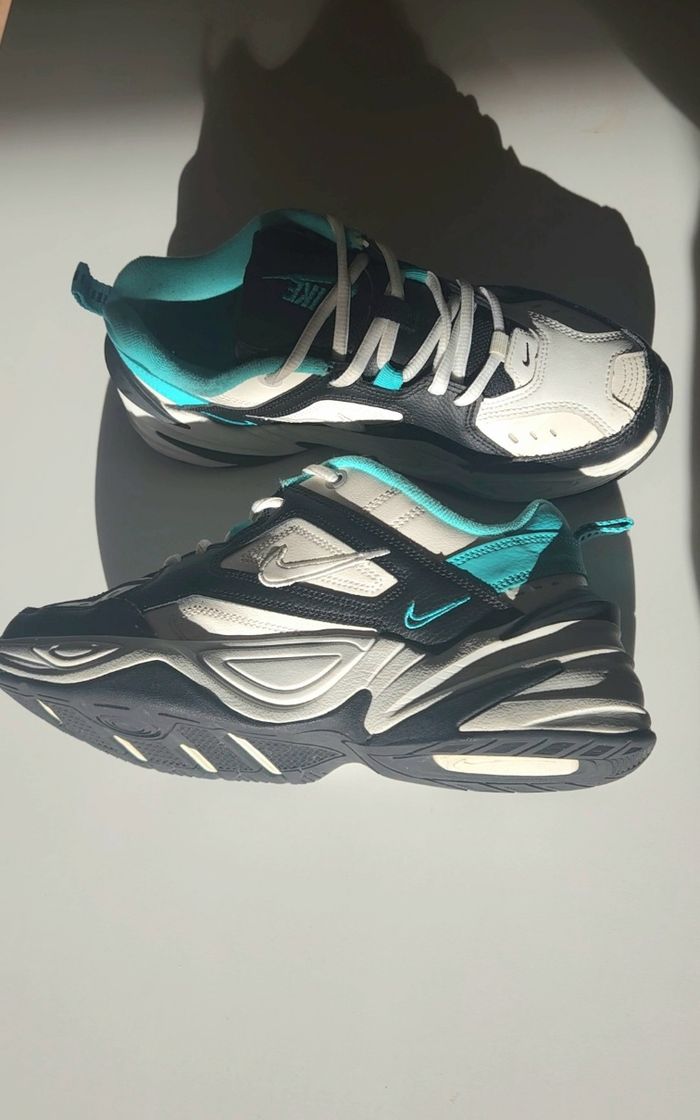 Nike M2K Tekno Taille 37,5 - photo numéro 7