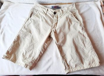 Bermuda taille 38