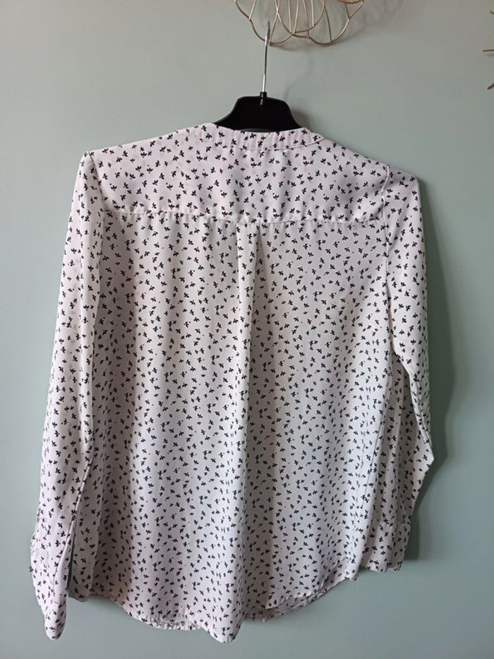 Chemisier camaïeu - photo numéro 4