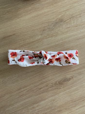 Bandeau bébé neuf 