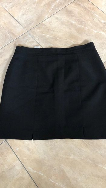 Jupe courte