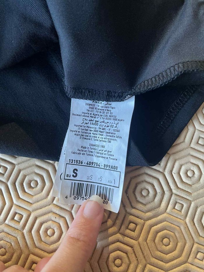 lot de 2 brassières - photo numéro 4