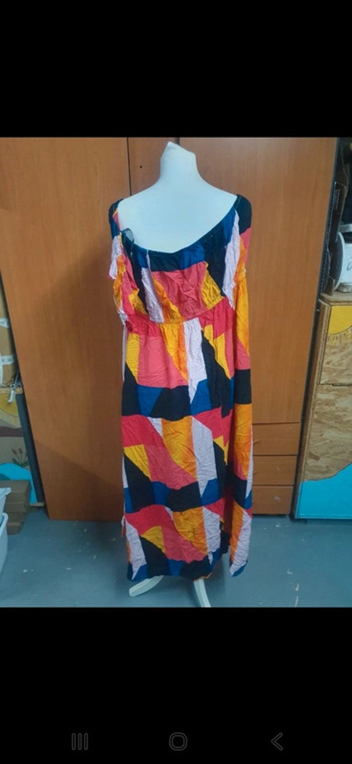 Robe été taille 3XL - photo numéro 3