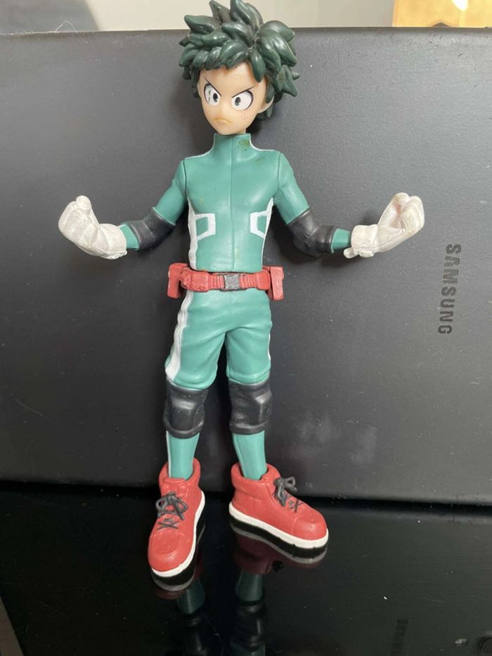 Figurine My Hero Academia