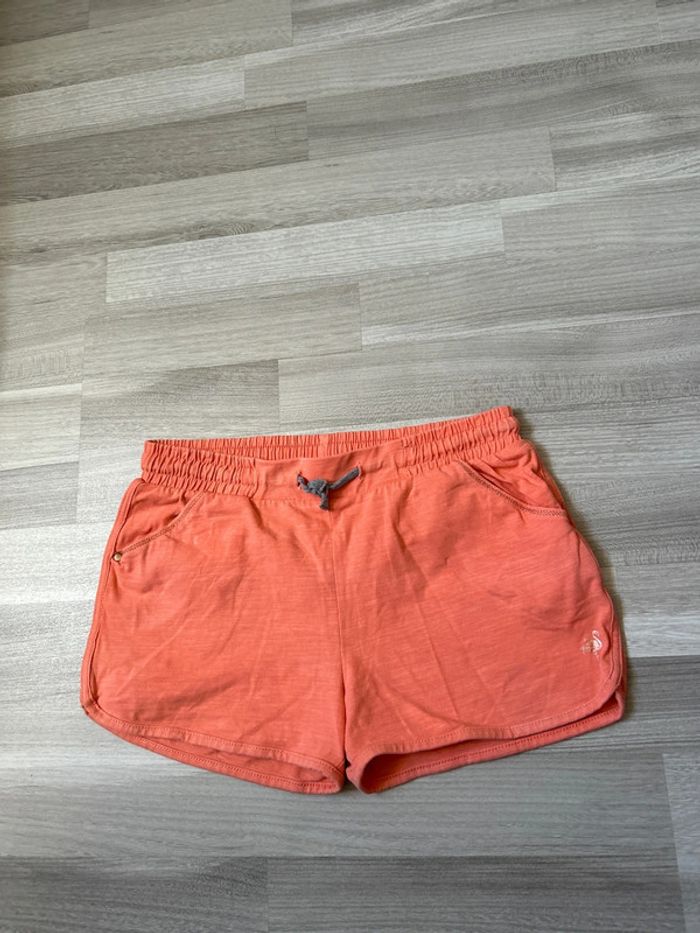 Short 14 ans orchestra