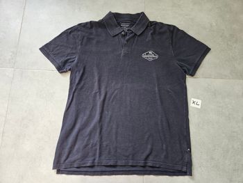 Polo Quicksilver taille XL