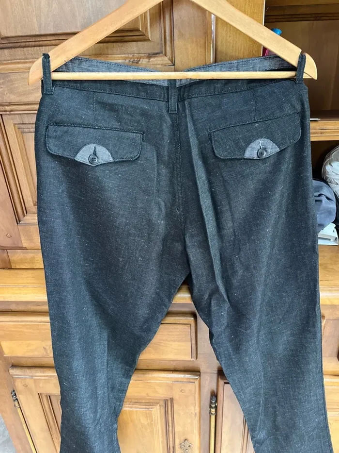 Pantalon carnet de vol - photo numéro 3