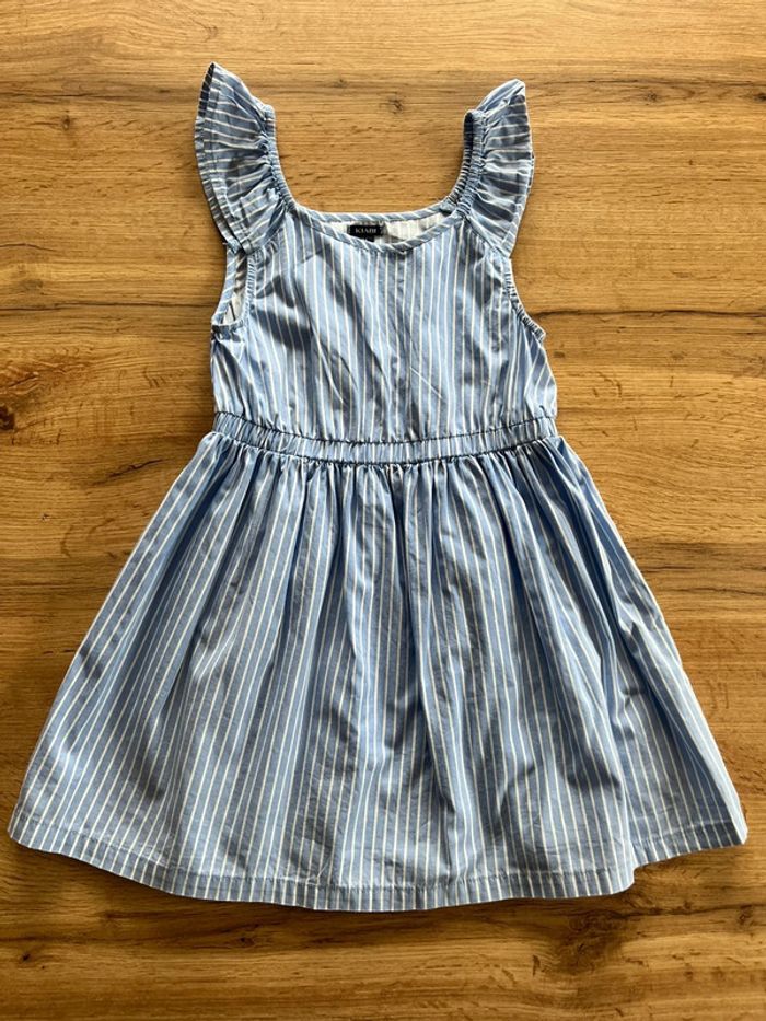 Robe 5 ans Kiabi comme neuve