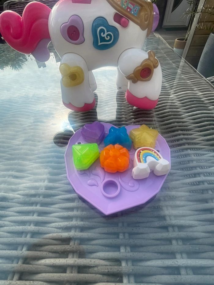 Ma licorne bijoux - photo numéro 3