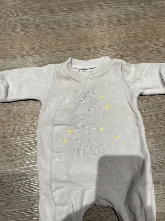 Lot de 12 pyjama - photo numéro 15