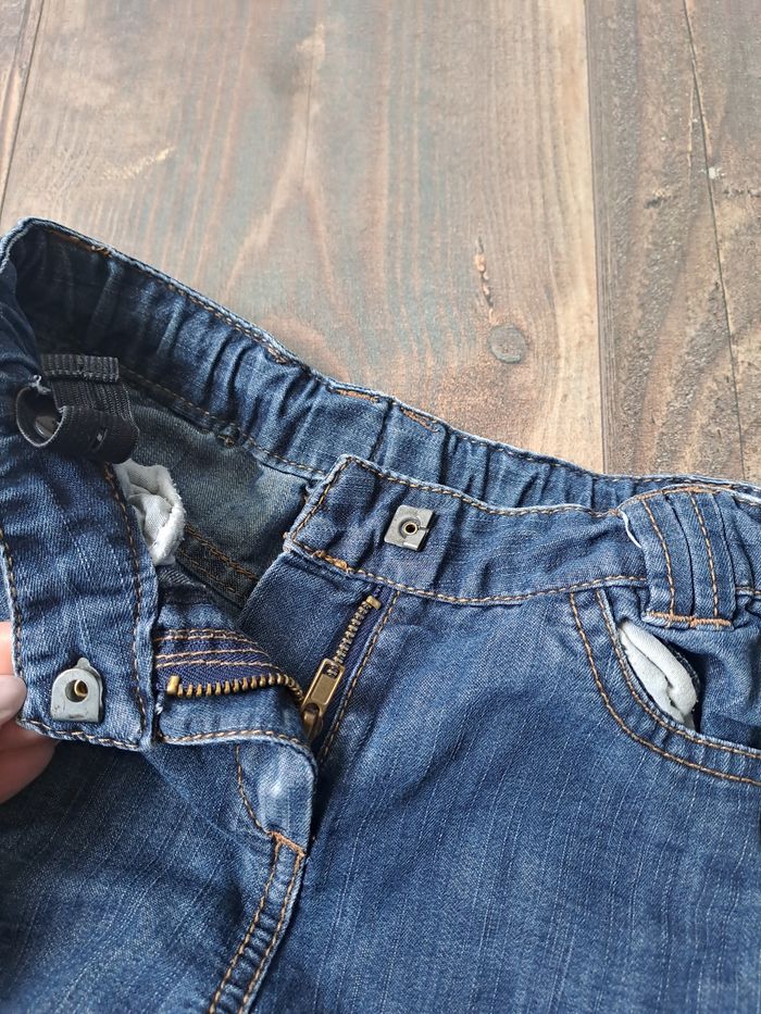 Jeans 3ans fille - photo numéro 4