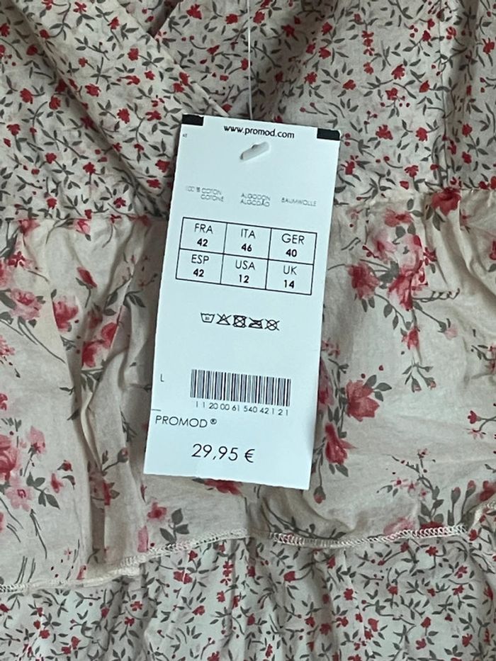 Robe à bretelle - photo numéro 3