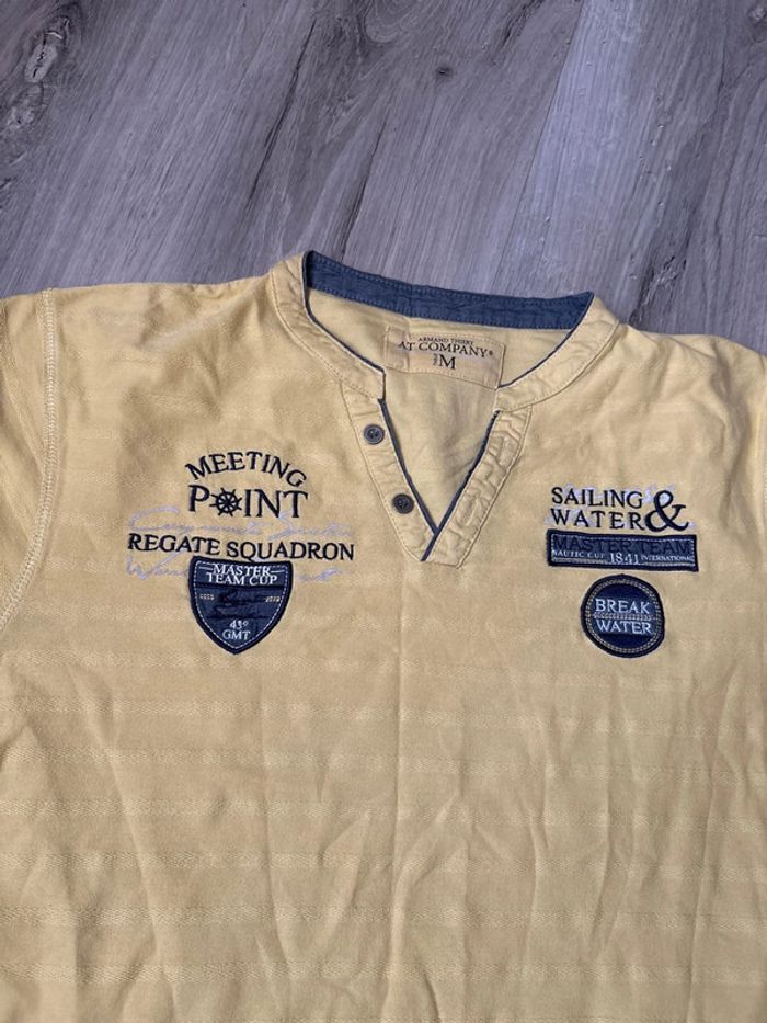 T shirt - photo numéro 3